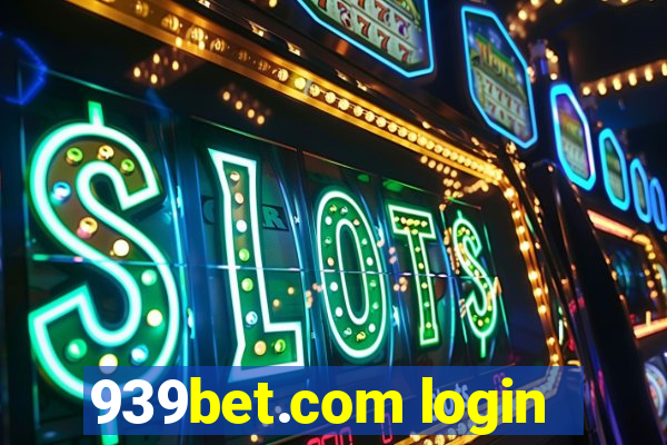 939bet.com login